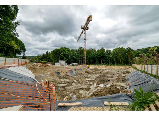 Programme investissement loi PinelChevreuse