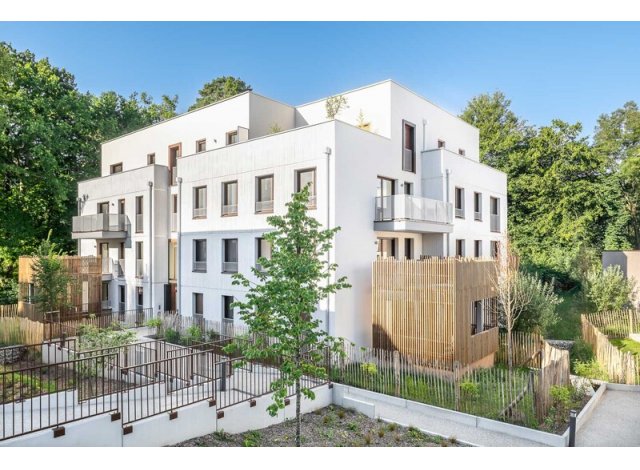 Investissement loi Pinel Chevreuse