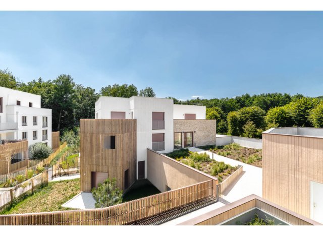 Investissement loi Pinel neuf Chevreuse