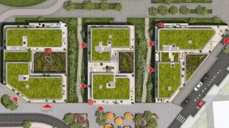 Programme neuf Alfortville C1 &agrave; Alfortville