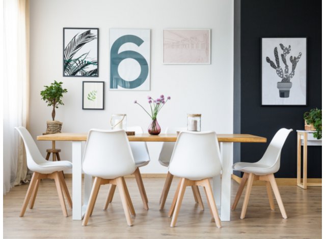 Investissement immobilier Pontoise