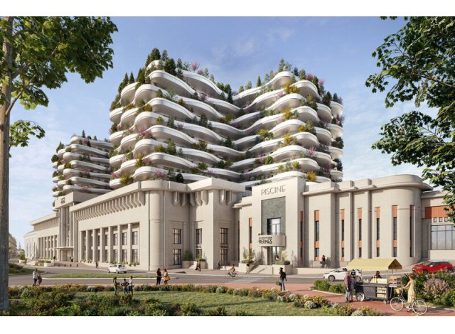 Investissement immobilier Aix-les-Bains