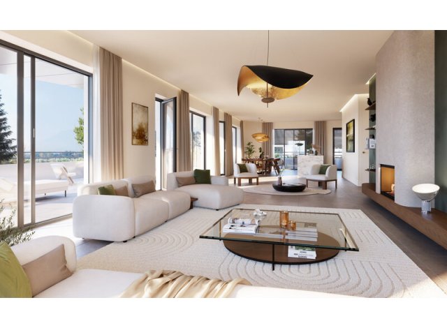 Acheter pour louer Aix-les-Bains