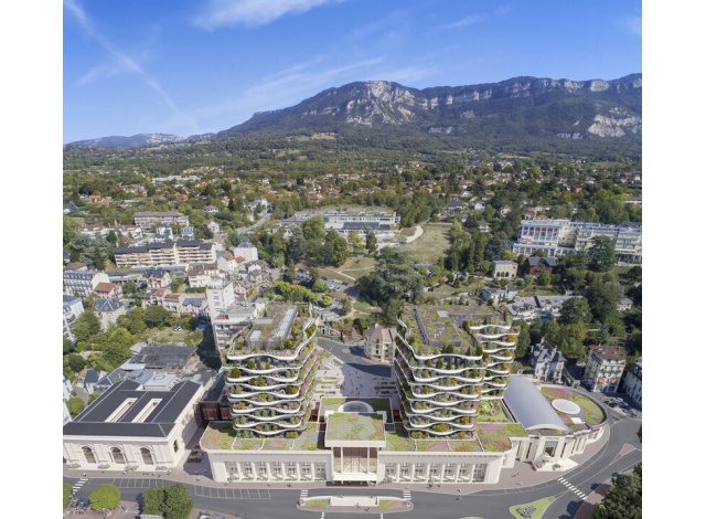 Aix-les-Bains C1 dfiscalisation immobilire