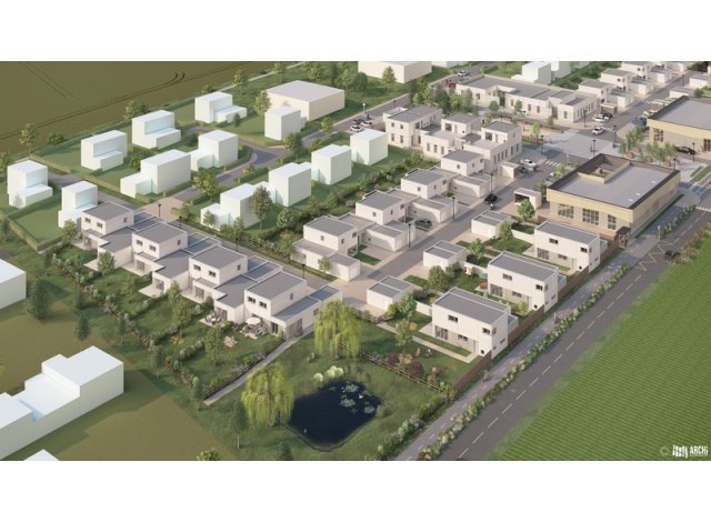 Appart Laize-la-Ville