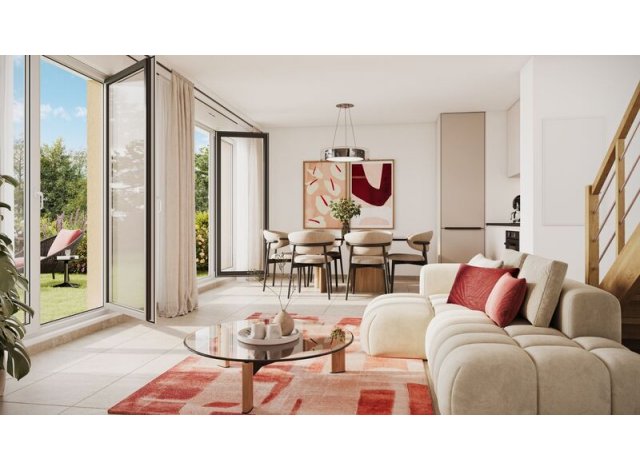 Investir dans le neuf Aix-en-Provence