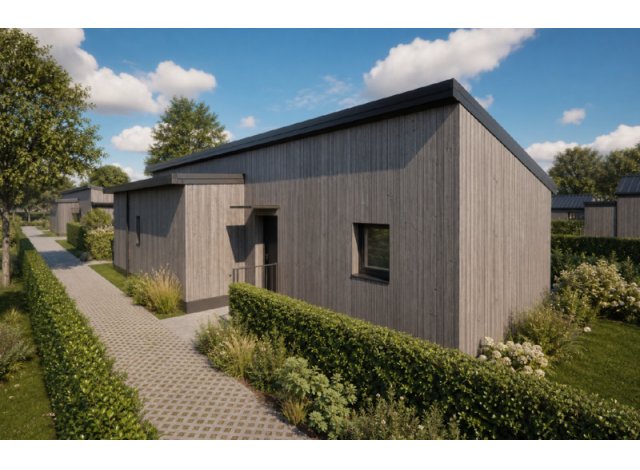Bletterans C1 Immobilier neuf Bletterans