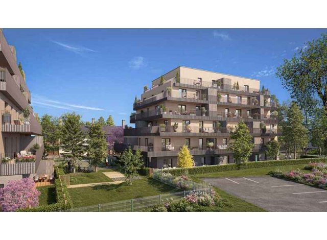 Investissement locatif Annecy