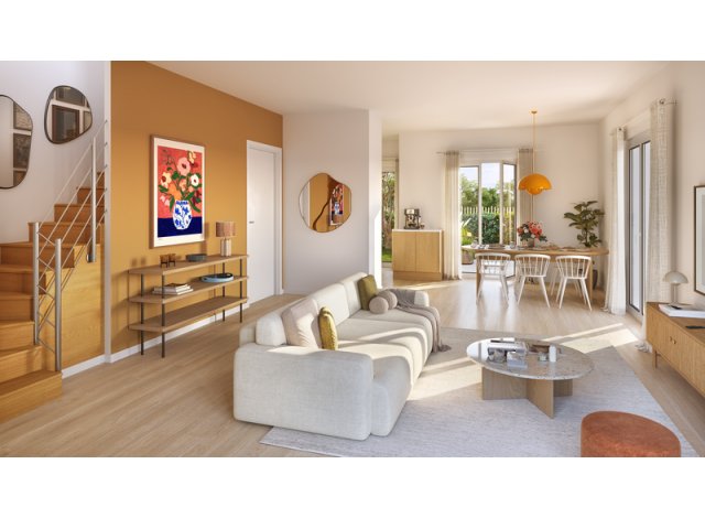 La Baule-Escoublac C1 d�fiscalisation immobili�re