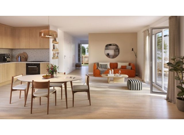 Investir dans le neuf La Baule-Escoublac