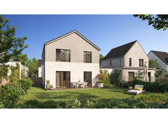 Investissement immobilier neuf La Baule-Escoublac