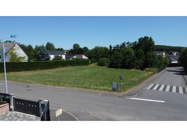 Investir programme neuf Hettange-Grande C1 Hettange-Grande