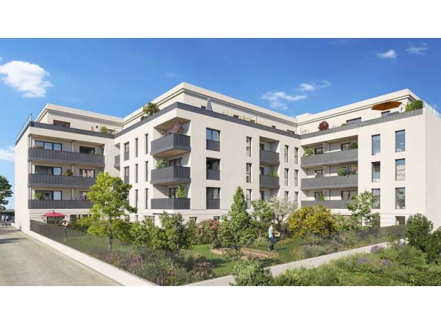 Investir dans le neuf Limeil-Br�vannes
