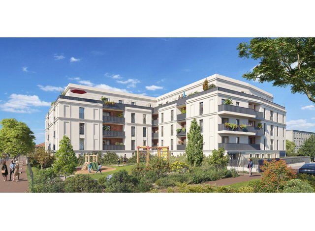 Investir loi Pinel � Limeil-Br�vannes