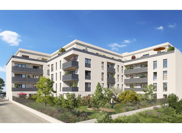 Programme investissement loi PinelLimeil-Br�vannes