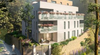 Programme neuf N&icirc;mes C1 &agrave; N&icirc;mes