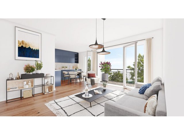 Pinel programme Pomponne C2 Pomponne