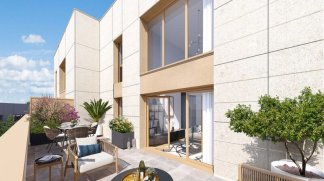 Investir programme neuf Bussy-Saint-Georges C1 Bussy-Saint-Georges