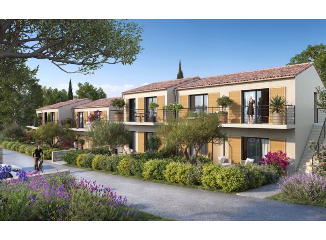 Immobilier neuf Oletta : Oletta C1