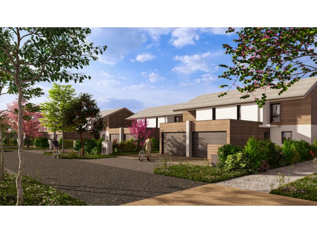 Immobilier pour investir loi PinelDarn�tal