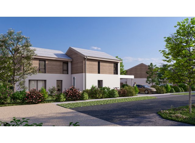 Investir dans le neuf Darn�tal