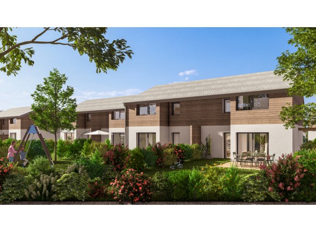 Programme investissement loi PinelDarn�tal