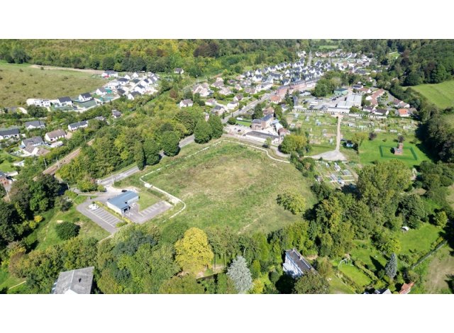 Acheter pour louer Darn�tal