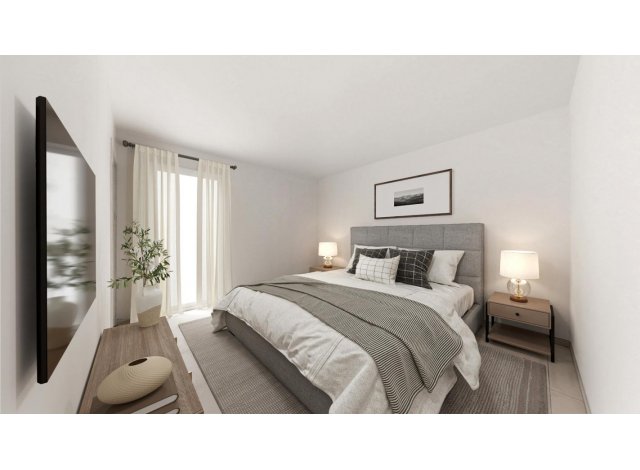 Logement neuf Saint-Raphaël : Saint-Raphaël C1