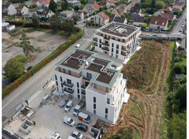 Immobilier loi PinelLes Clayes-sous-Bois