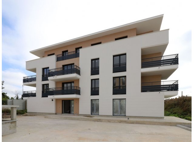 Investissement loi Pinel Les Clayes-sous-Bois