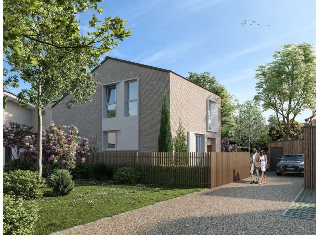 Investissement immobilier Bruges