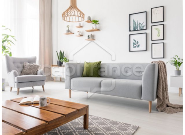 Collonges-sous-Saleve C1 logement écologique