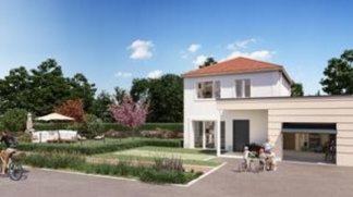 Investir programme neuf Chambourcy C1 Chambourcy