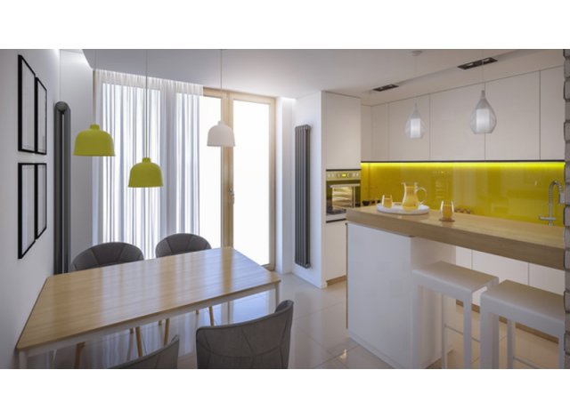 Tassin-la-Demi-Lune C1 d�fiscalisation immobili�re