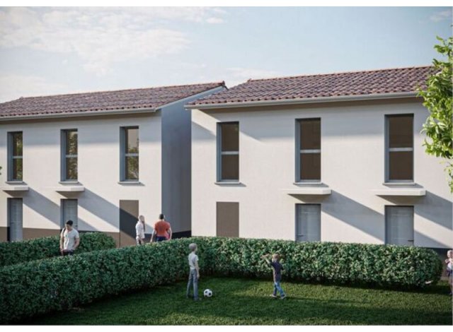 Investissement immobilier Villenave-d'Ornon