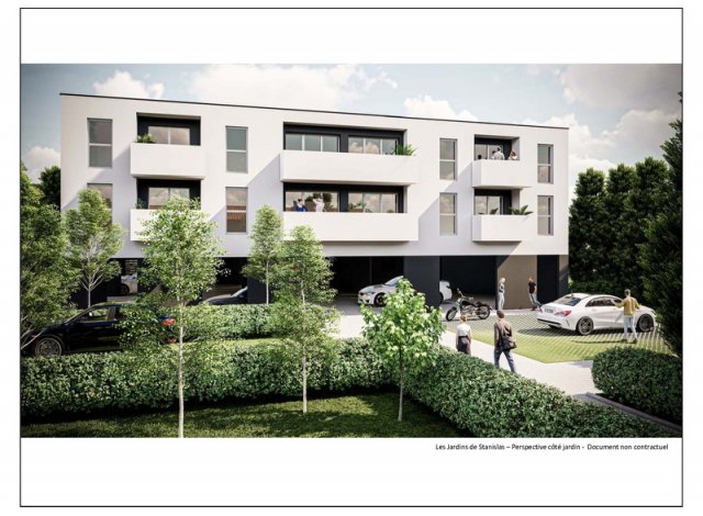 Investir à Villenave-d'Ornon
