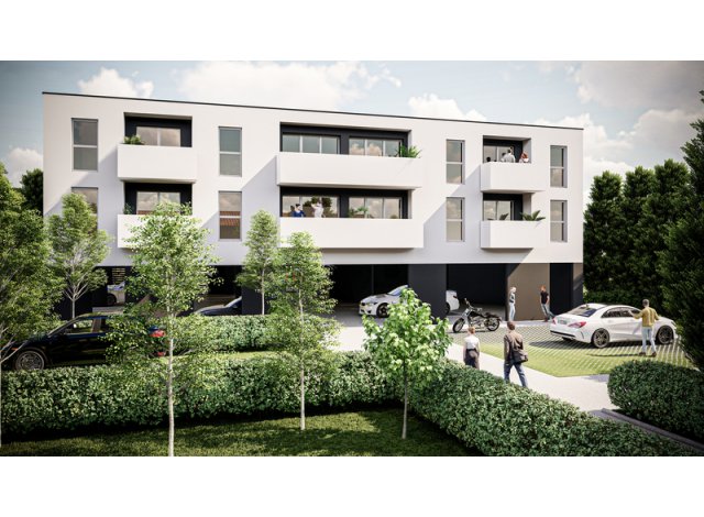 Investissement locatif Villenave-d'Ornon