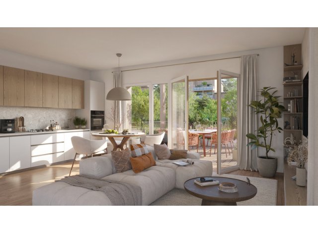 Immobilier pour investir loi PinelAytre