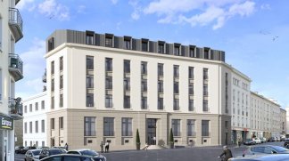 Investir programme neuf Brest C1 Brest