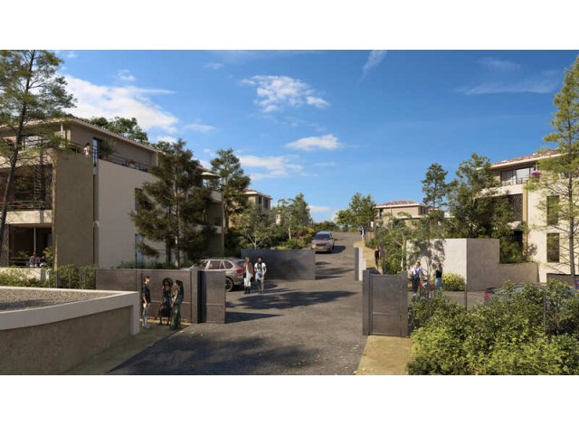Investir � Aix-en-Provence