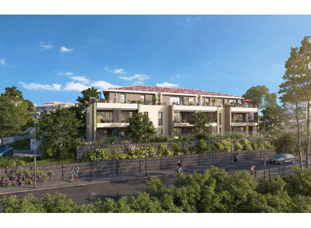 Acheter pour louer Aix-en-Provence