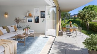 Investir programme neuf Cogolin C1 Cogolin