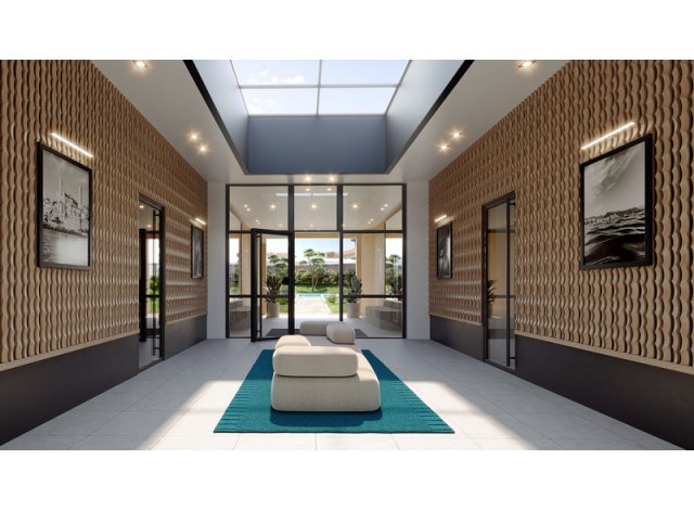 Immobilier pour investir Antibes