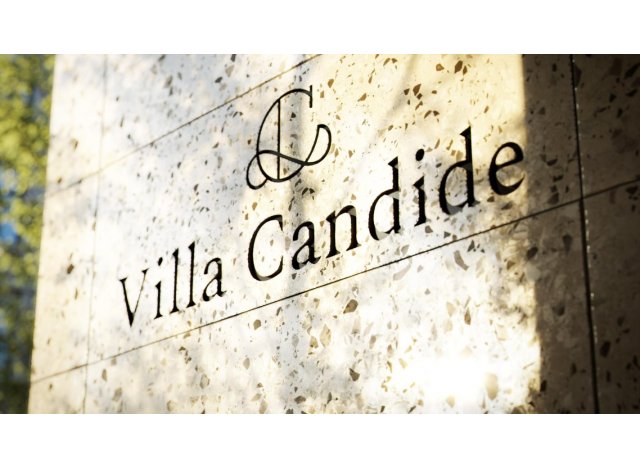 Immobilier neuf Nice : Nice C2