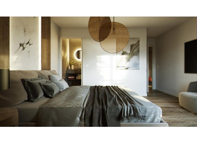 Projet immobilier Nice : Nice C2
