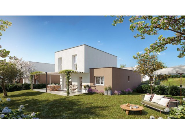 Marignane C1 immobilier neuf Marignane