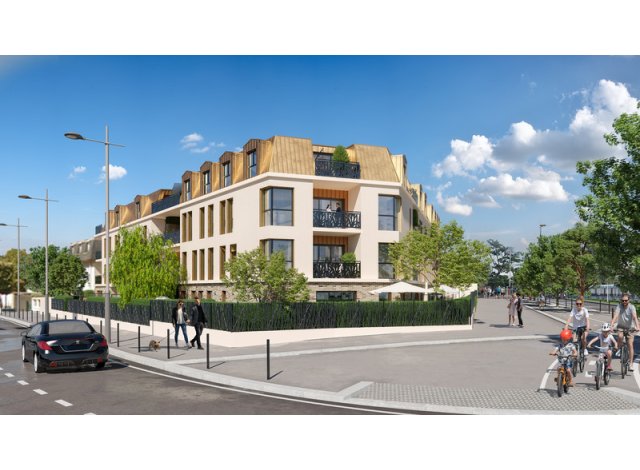 Acheter pour louer Chevilly-Larue