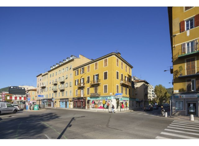Investir � Nice