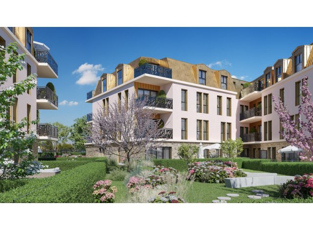 Immobilier loi PinelChevilly-Larue