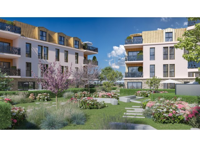 Chevilly-Larue C1 loi Pinel